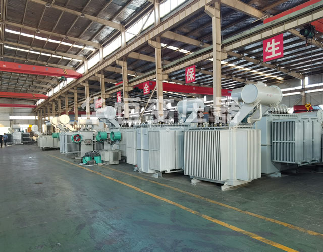 S13-10000/35硚口硚口硚口油浸式变压器