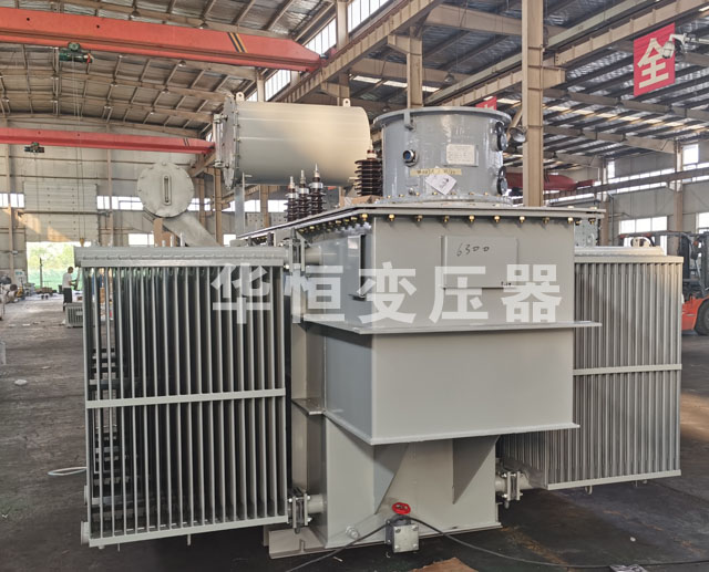 S11-8000/35硚口硚口硚口油浸式变压器价格