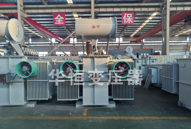 S13-6300/35硚口硚口硚口油浸式变压器